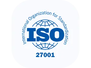 ISO 27001