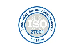 ISO 270001