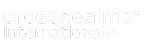 CrossRealms International Logo