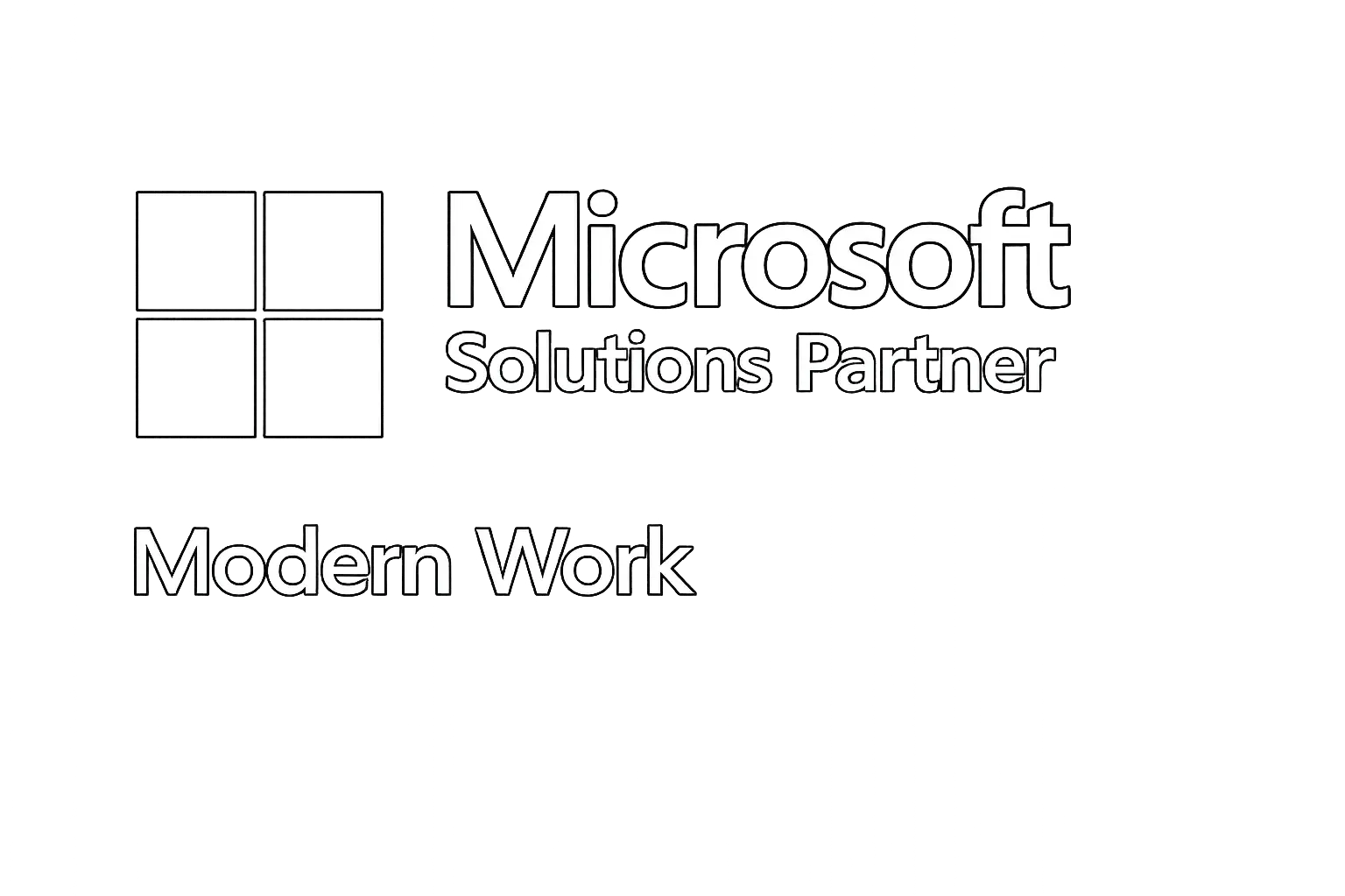 Microsoft Modern Work Image
