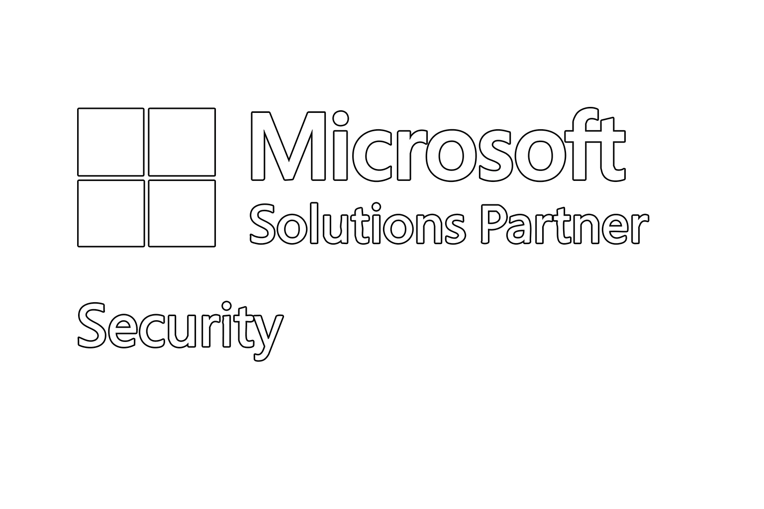 Microsoft Security Image