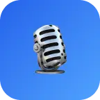 Podcast Microphone