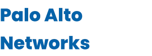 Palo Alto Networks